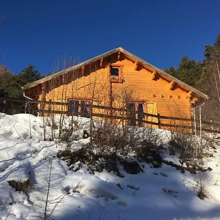 Val D' Allos Hébergement de vacances *
